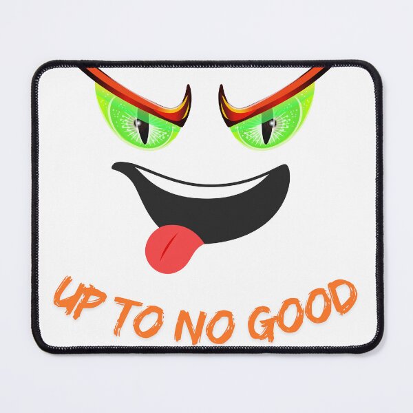 Item preview, Up to no good designed and sold by Don'tBlinkDesigns.