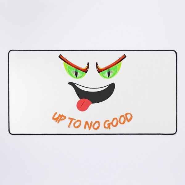 Item preview, Up to no good designed and sold by Don'tBlinkDesigns.