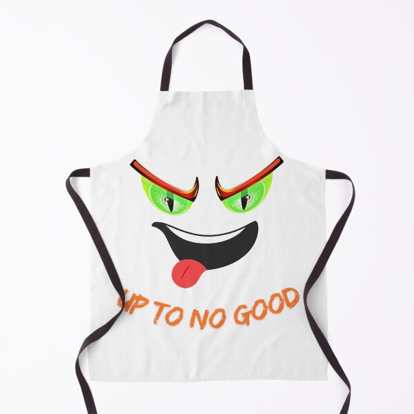 Item preview, Up to no good designed and sold by Don'tBlinkDesigns.