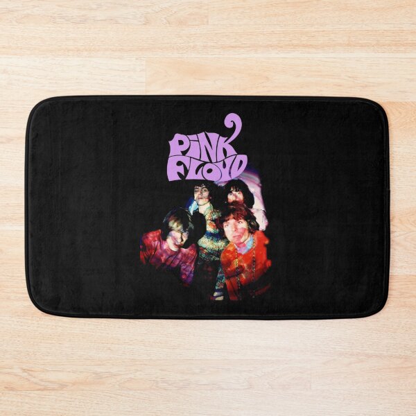 Item preview, Band Pink Floyd art designed and sold by flbxlucy.