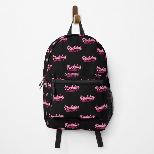 Item preview, Rockstar Beauty designed and sold by ParkandPress.