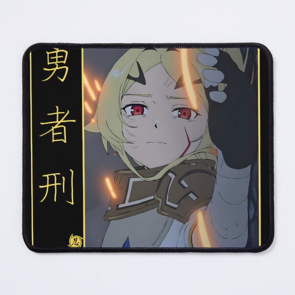 Item preview, Blonde Anime Warrior Heroine designed and sold by aztra-art.