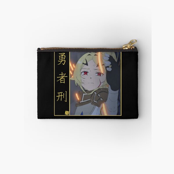 Item preview, Blonde Anime Warrior Heroine designed and sold by aztra-art.
