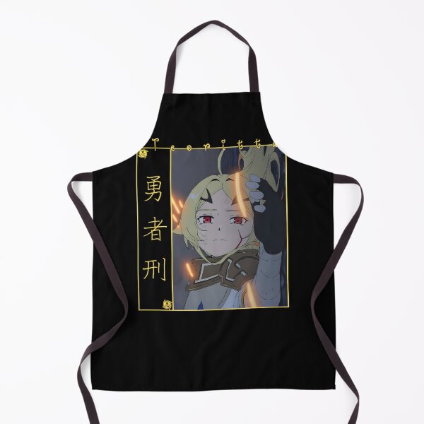 Item preview, Blonde Anime Warrior Heroine designed and sold by aztra-art.