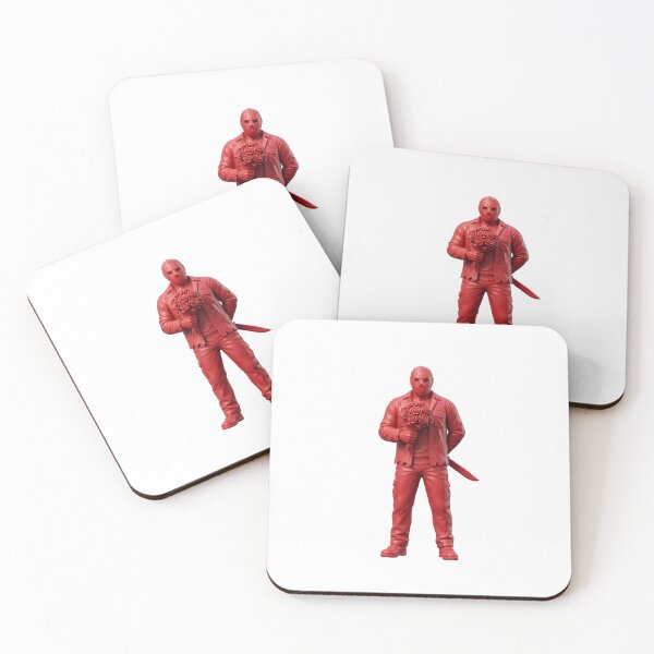 Item preview, Valentine's Day Jason designed and sold by Jackypin.