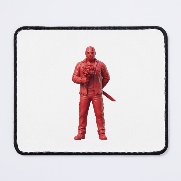 Item preview, Valentine's Day Jason designed and sold by Jackypin.