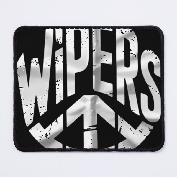 Item preview, Wiperss Band designed and sold by AlexTruong-Art.