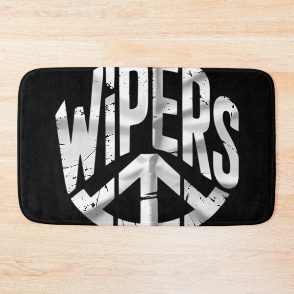 Item preview, Wiperss Band designed and sold by AlexTruong-Art.