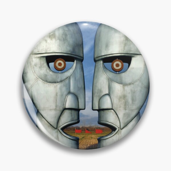 Item preview, Band Pink Floyd The Division Bell design designed and sold by flbxlucy.