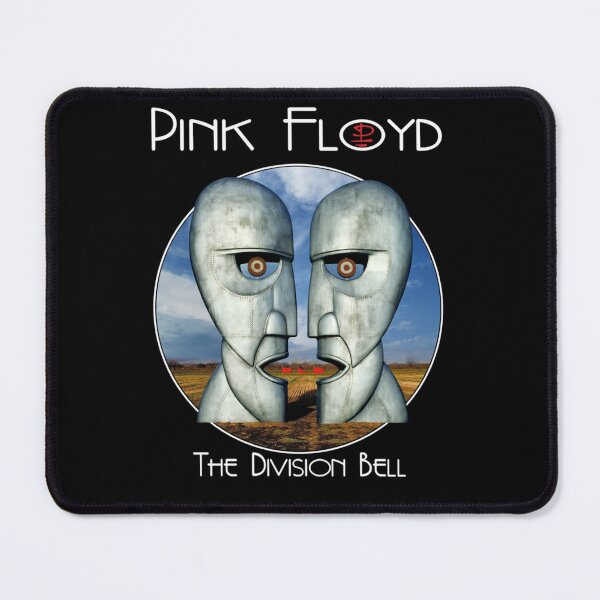 Item preview, Band Pink Floyd The Division Bell design designed and sold by flbxlucy.