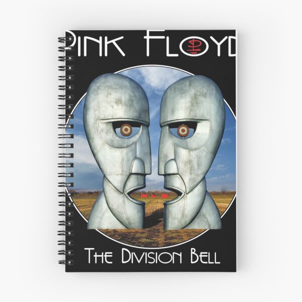 Item preview, Band Pink Floyd The Division Bell design designed and sold by flbxlucy.