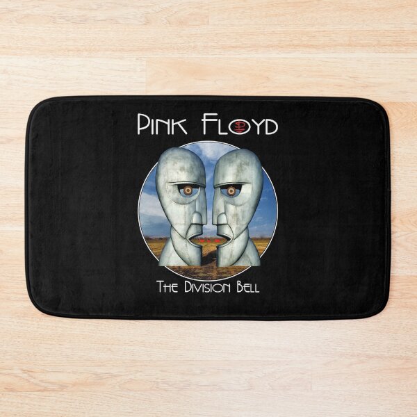 Item preview, Band Pink Floyd The Division Bell design designed and sold by flbxlucy.