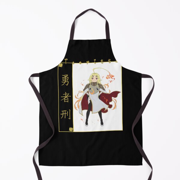 Item preview, Blonde Anime Warrior Heroine designed and sold by aztra-art.