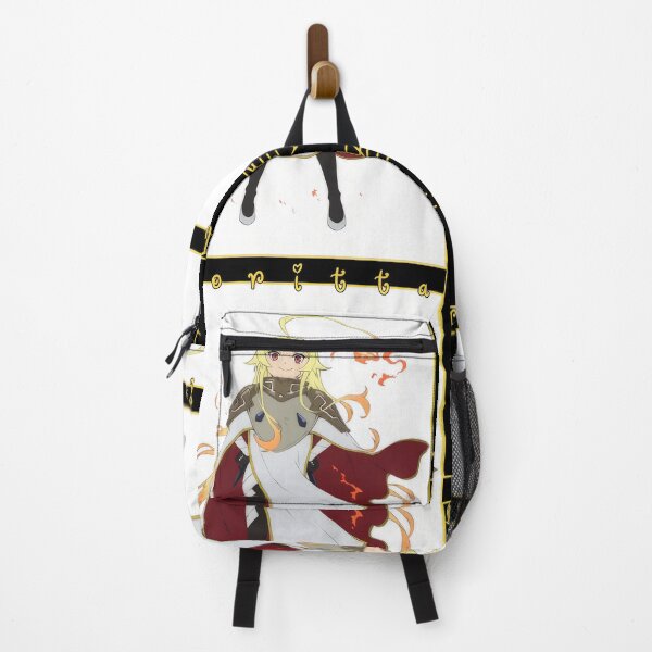 Item preview, Blonde Anime Warrior Heroine designed and sold by aztra-art.