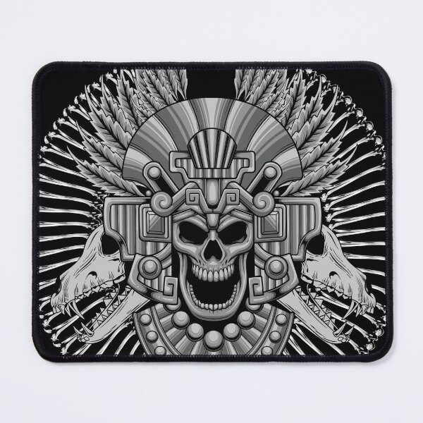 Item preview, Eternal Guardians - Dragon Skeleton Minimalist Graphic designed and sold by Mini Pixel Perfect Co..
