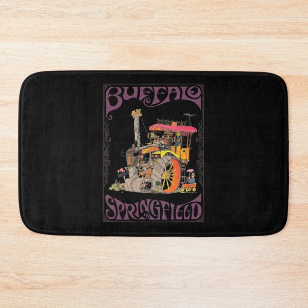 Item preview, Buffalo Springfield designed and sold by flbxlucy.