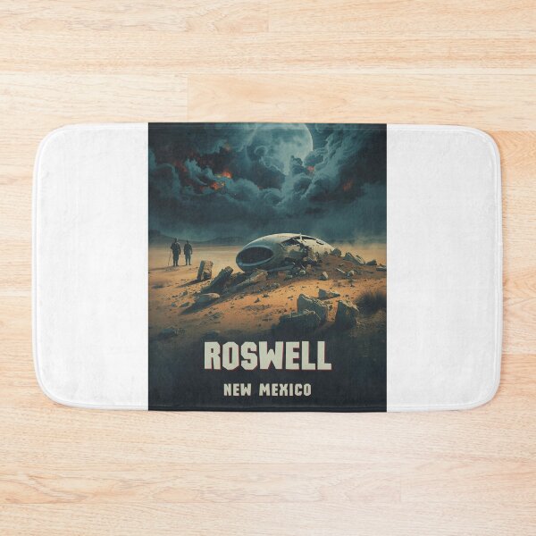 Item preview, Roswell UFO Design  designed and sold by LiveAmongstUs.