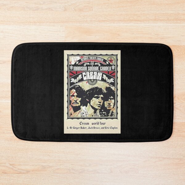 Item preview, Cream Vintage Concert designed and sold by flbxlucy.