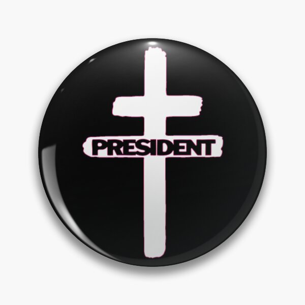 Item preview, Presidents The Band designed and sold by amol9999.