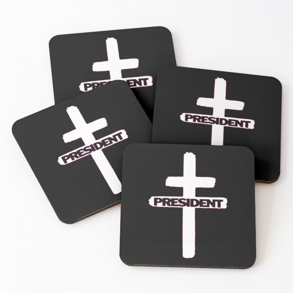Item preview, Presidents The Band designed and sold by amol9999.
