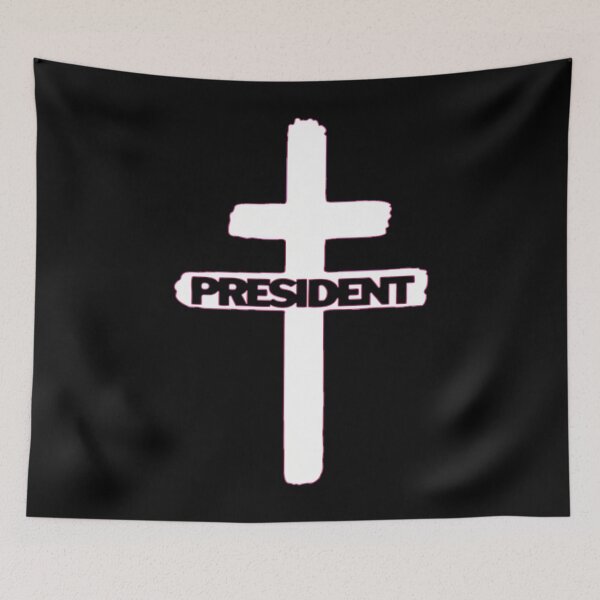 Item preview, Presidents The Band designed and sold by amol9999.