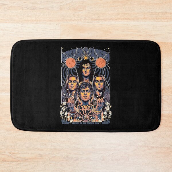 Item preview, Dari Pada Musik Metal Lebih Baik Music Jazz designed and sold by flbxlucy.