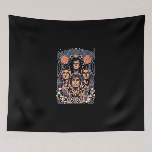 Item preview, Dari Pada Musik Metal Lebih Baik Music Jazz designed and sold by flbxlucy.