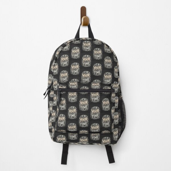 Item preview, It is your time  designed and sold by Surajhub.