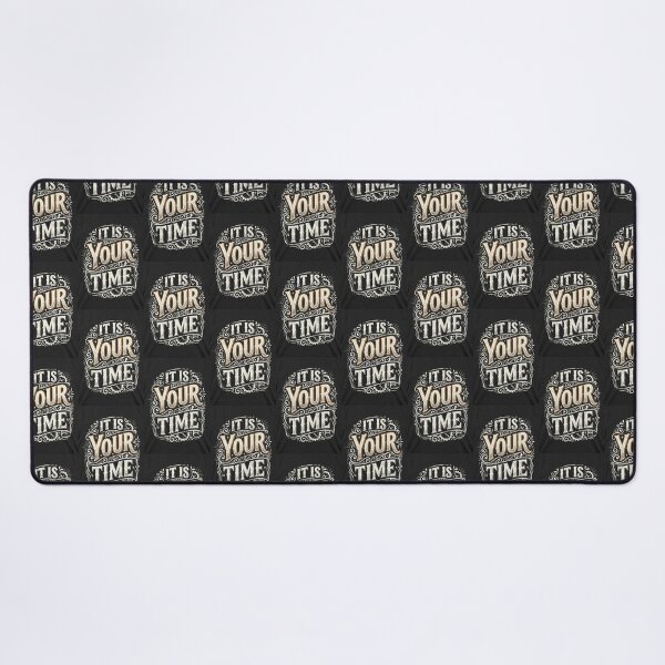 Item preview, It is your time  designed and sold by Surajhub.