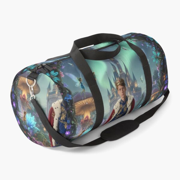 Item preview, King knight in fantazi world magick of dream designed and sold by Nalimkibard.