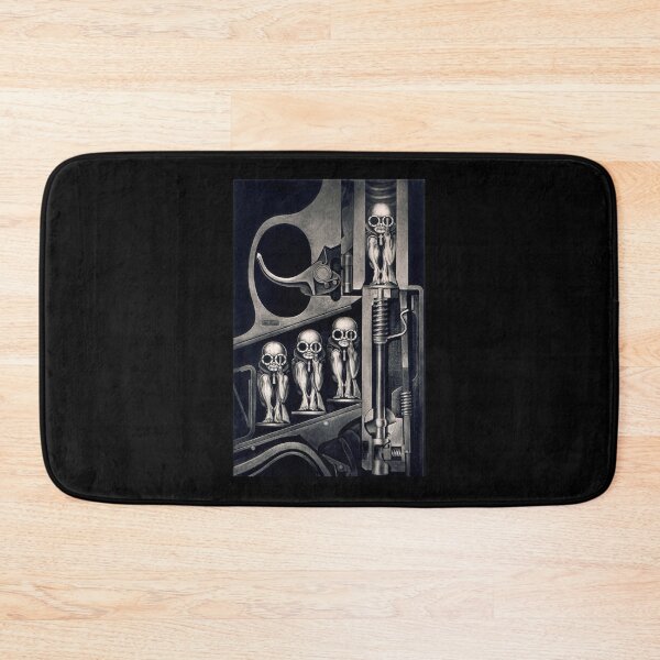 Item preview, Giger Birth Machine designed and sold by flbxlucy.