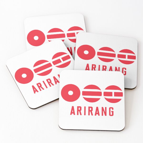 Artikelvorschau, Arirang entworfen und verkauft von xpressapparels.