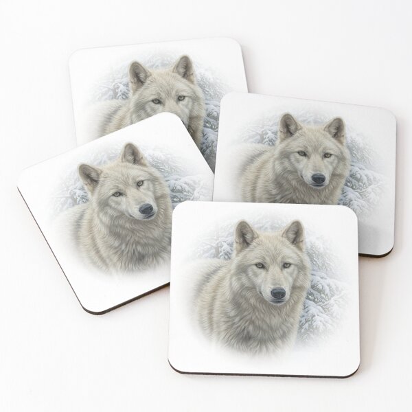 Item preview, White Wolf designed and sold by Guardi71.