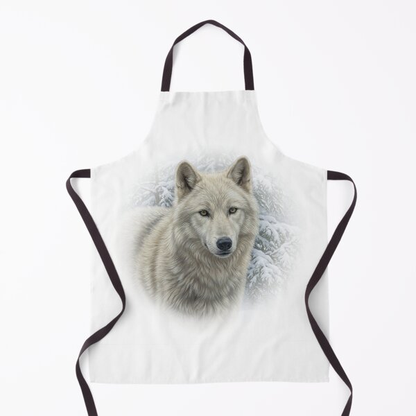 Item preview, White Wolf designed and sold by Guardi71.