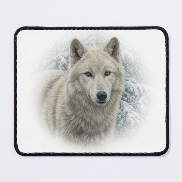 Item preview, White Wolf designed and sold by Guardi71.
