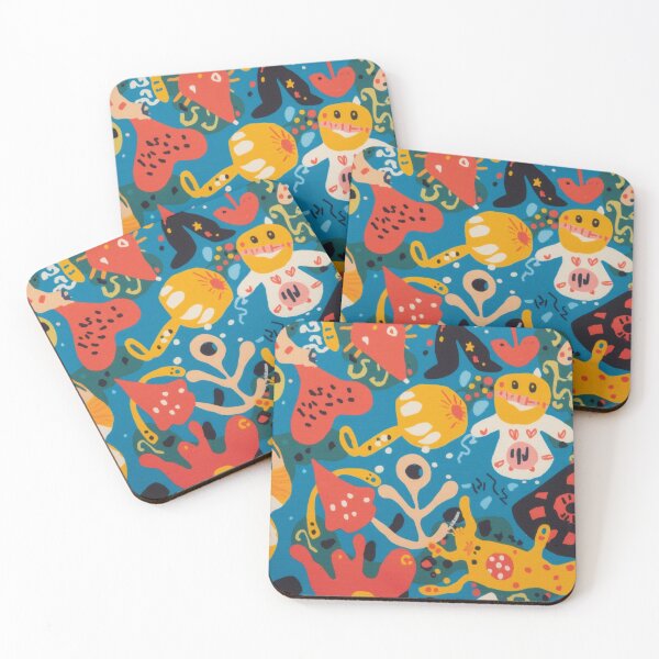 Item preview, ArtColorPattern designed and sold by Artrendzs.