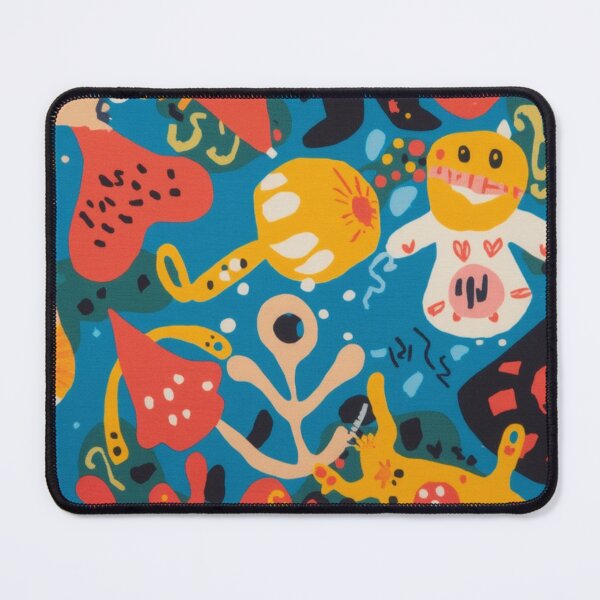 Item preview, ArtColorPattern designed and sold by Artrendzs.
