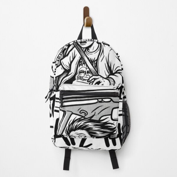 Item preview, Hear The Silence — BOOM Bass Blast Screaming designed and sold by HearTheSilence.