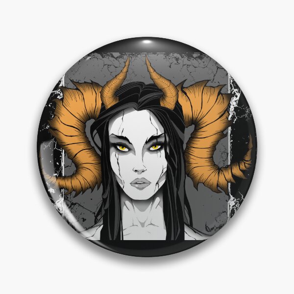 Item preview,  My Lilith designed and sold by total meltdown art.