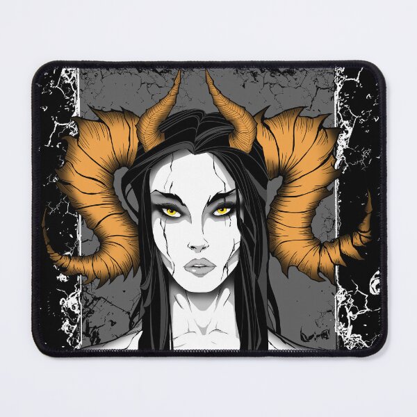 Item preview,  My Lilith designed and sold by total meltdown art.