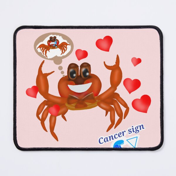 Item preview, Cancer sign designed and sold by Daniel Vasco.