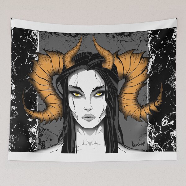 Item preview,  My Lilith designed and sold by total meltdown art.