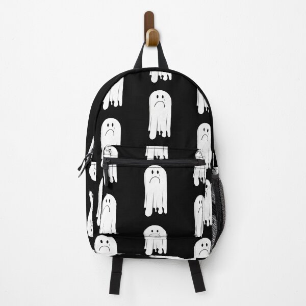Item preview, Ghosts Cry Too Sad Spooky Meme Graphic designed and sold by ylodecdtv11.