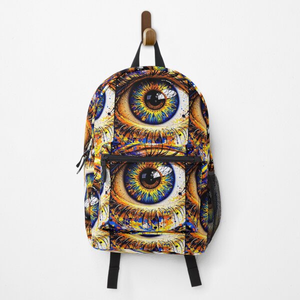 Item preview, The Eye designed and sold by AwesomeDigiShop.