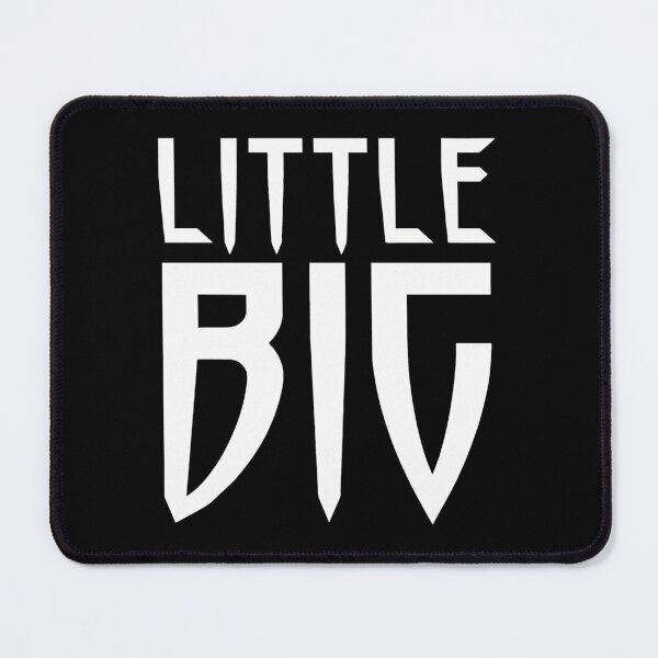 Item preview, Little Bigs Perfect Gift designed and sold by amol9999.