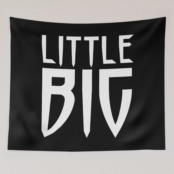 Item preview, Little Bigs Perfect Gift designed and sold by amol9999.