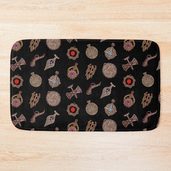 Item preview, Nine Divines designed and sold by Amarantis.