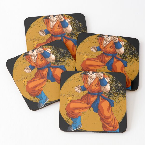 Item preview, Anime Martial Warrior – Classic Battle Pose designed and sold by vistalyn.