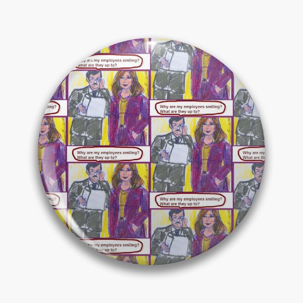 Item preview, Too Happy designed and sold by ROSENDE ART HOUSE.
