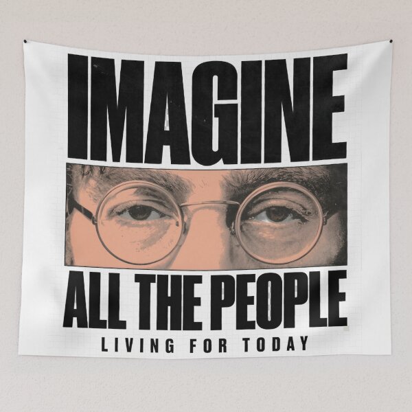 Item preview, Imagine designed and sold by GorArt1.